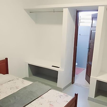 Vila Boulevard Aconchegante 마나우스 외부 사진